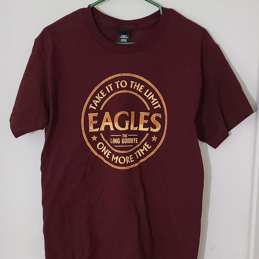 The Eagles - Take It To The Limit - The Long Goodbye Tour Edition 2024 Medium